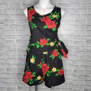 80s Royal Creations Deadstock 2 Piece Matching Set, size Large